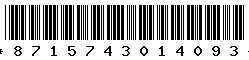 8715743014093 8715743014093