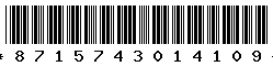 8715743014109 8715743014109
