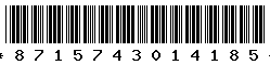 8715743014185 8715743014185