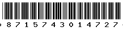 8715743014727 8715743014727