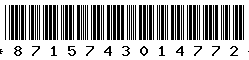 8715743014772 8715743014772