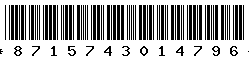 8715743014796 8715743014796