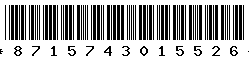 8715743015526 8715743015526