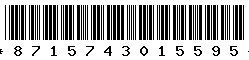 8715743015595 8715743015595