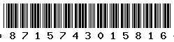8715743015816 8715743015816
