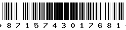 8715743017681 8715743017681