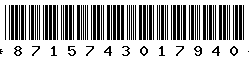 8715743017940 8715743017940