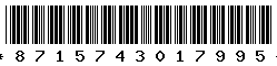 8715743017995 8715743017995