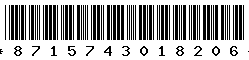 8715743018206 8715743018206