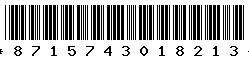 8715743018213 8715743018213