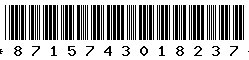8715743018237 8715743018237