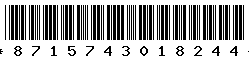 8715743018244 8715743018244