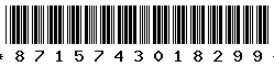 8715743018299 8715743018299