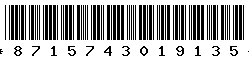 8715743019135 8715743019135