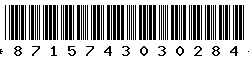 8715743030284 8715743030284
