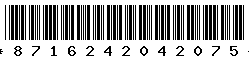 8716242042075