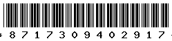 8717309402917 8717309402917