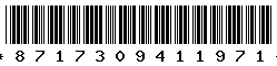 8717309411971 8717309411971