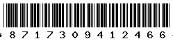 8717309412466 8717309412466