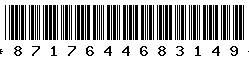 8717644683149 8717644683149
