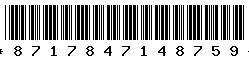 8717847148759 8717847148759