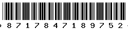 8717847189752 8717847189752