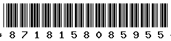 8718158085955 8718158085955