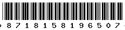 8718158196507 8718158196507