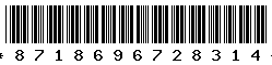 8718696728314 8718696728314