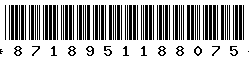 8718951188075 8718951188075