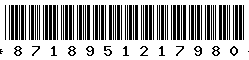 8718951217980 8718951217980