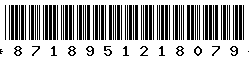 8718951218079 8718951218079