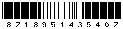 8718951435407 8718951435407