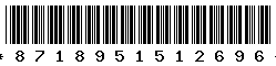 8718951512696 8718951512696