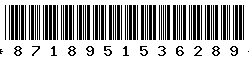 8718951536289 8718951536289