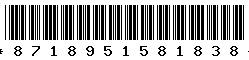 8718951581838 8718951581838