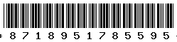 8718951785595 8718951785595