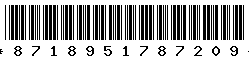 8718951787209 8718951787209