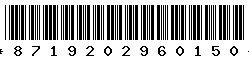 8719202960150 8719202960150