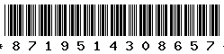 8719514308657 8719514308657