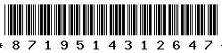 8719514312647 8719514312647