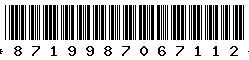 8719987067112 8719987067112