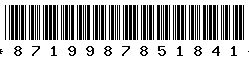 8719987851841 8719987851841
