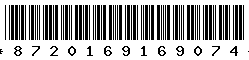 8720169169074 8720169169074