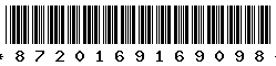 8720169169098 8720169169098