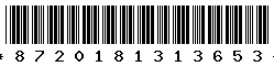 8720181313653 8720181313653
