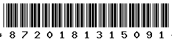 8720181315091 8720181315091