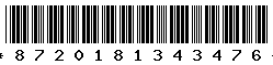 8720181343476 8720181343476