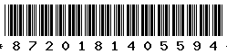 8720181405594 8720181405594