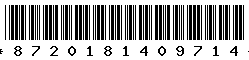 8720181409714 8720181409714
